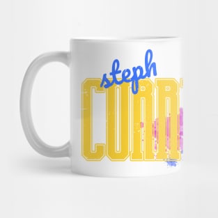 steph curry 30 Mug